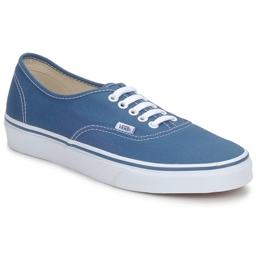 Vans authentic blu - ,