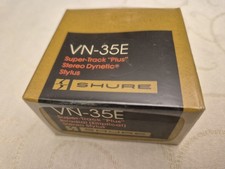 NOS Shure VN-35E Stylus for