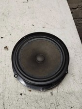 Altoparlante porta anteriore