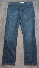 Jeans Lee Premium Select uomo