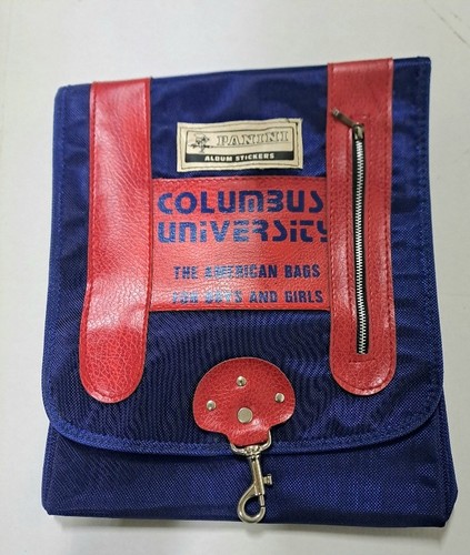 Borsa panini vintage nuova - vintage,