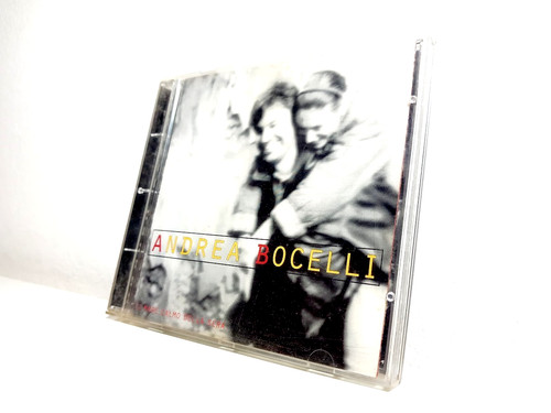 Andrea bocelli il mare - –,