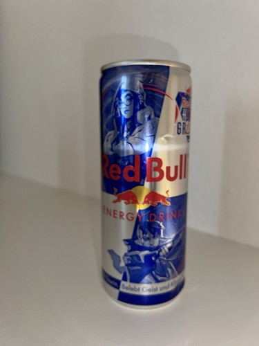 Red bull edizione speciale - edizione,