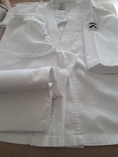 Kimono Karate Outshock  130  Cm