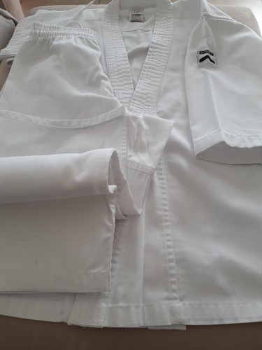 Kimono karate outshock - kimono, 130