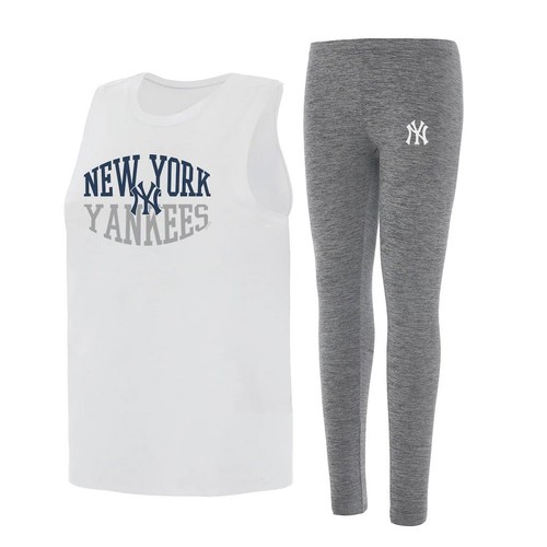 Set canottiera leggings new - e,