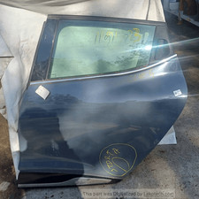 SX. PORTA POST. per RENAULT CLIO 4A SERIE TCe 12V GPL S&S Van 90e4e0 821016892R