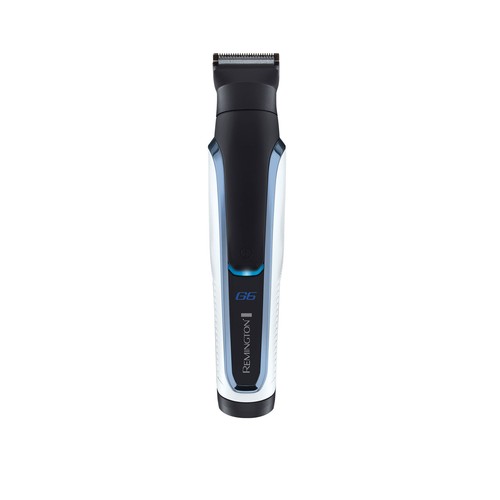 Remington 6000 graphite - pg,