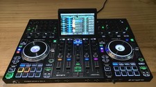 Denon Prime 4 Controller DJ