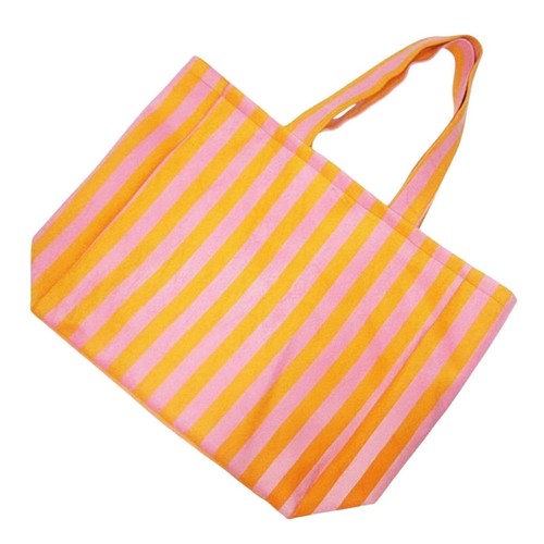 Borsa tracolla righe - borsa,