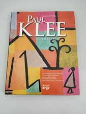 Libro Paul Klee Vita e Opere
