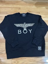 BOY LONDON  EAGLE PRINT