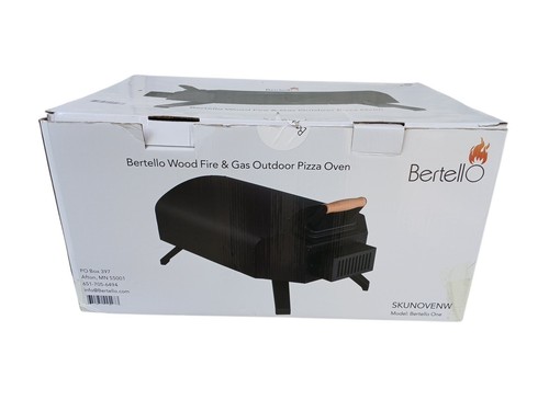Forno pizza bertello one - bertello, 12"