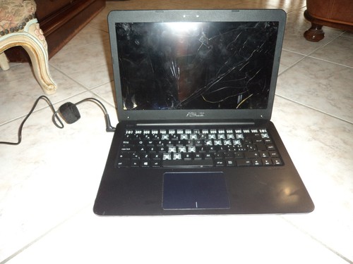 Notebook asus e402s pollici - e402s,