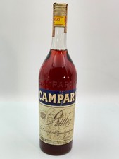 CAMPARI BITTER F.C.S. MILANO