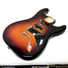 2009 Fender American Special