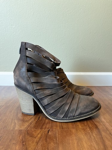 Stivaletti free people - free,