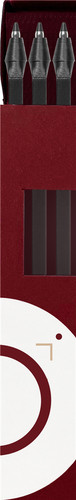 Ricambio nero penna - ricambio, a