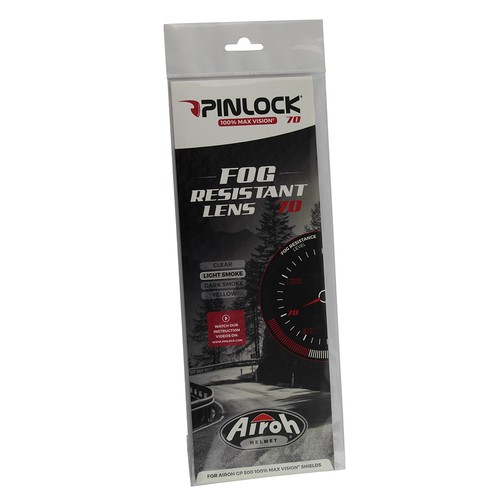Airoh pinlock inserto - airoh,