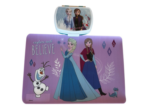 Set pappa disney - disney, frozen
