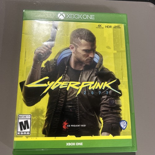 Cyberpunk 2077 microsoft - cyberpunk,