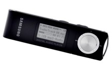 Lettore musicale MP3 Samsung