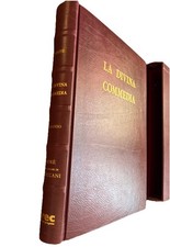 Dante Alighieri LA DIVINA