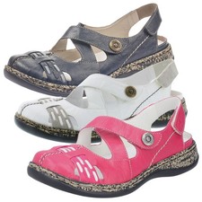 Rieker 46377-80 Scarpe