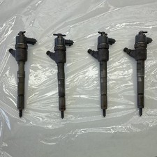 KIT INIETTORI PER FIAT Bravo