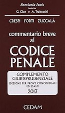 Commentario breve al codice