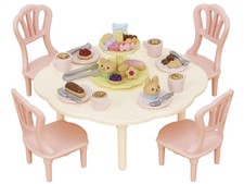 Sylvanian Families - 5742 Set