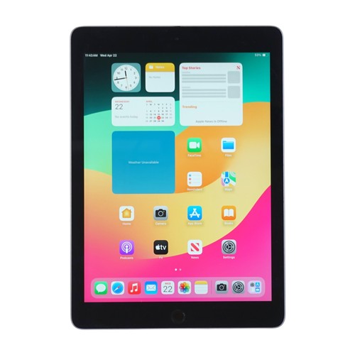 Ipad 32gb space gray - gen),