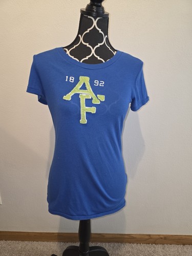 Shirt abercrombie fitch - abercrombie, e