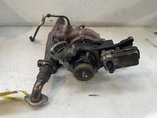 TURBINA TURBO PER MERCEDES