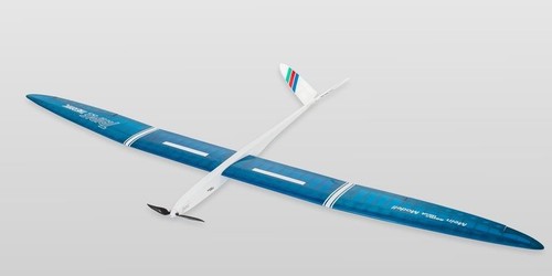 Aero naut velista termico - aero-naut,