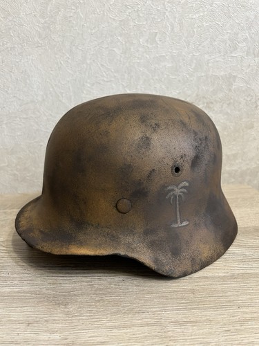 Elmetto m40 tedesco - elmetto,