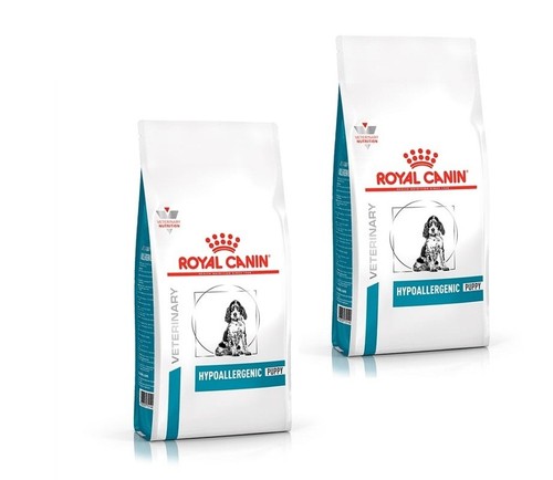 Royal canin hypoallergenic - royal,
