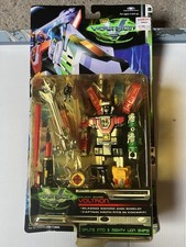 Trendmasters Voltron Galaxy