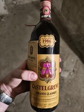 Chianti Classico Castelgreve