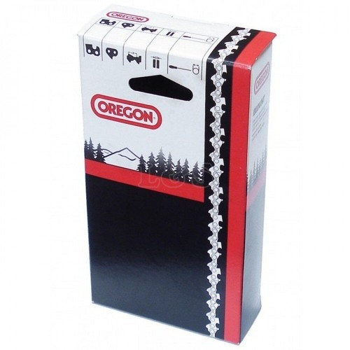 Catena per motosega oregon - motosega, 16'