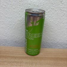 2025 Red Bull Green Edition