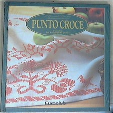 Punto croce : imparaticci