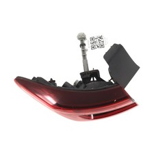 Faro Posteriore Sinistro -