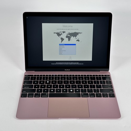 Macbook oro inizio - macbook, 12