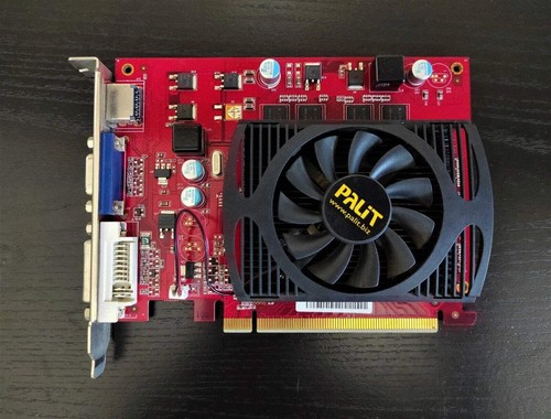 Scheda grafica palit nvidia - palit,