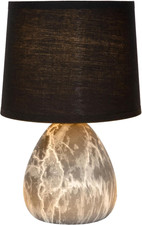 MARMO – Lampada Da Tavolo