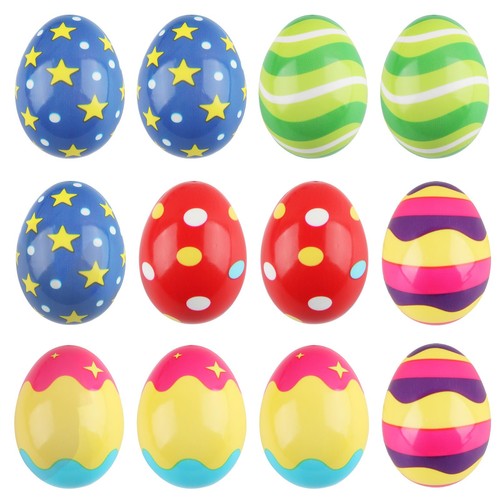 Uova pasqua decorazioni - di,