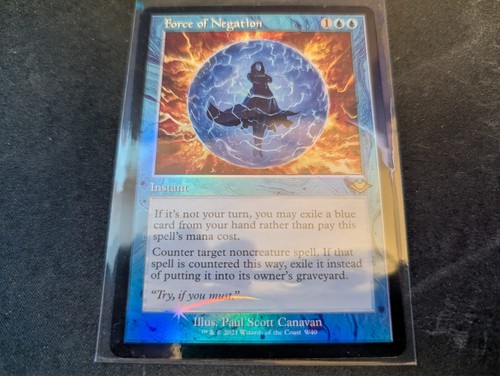 Mtg magic the gathering foil - magic,