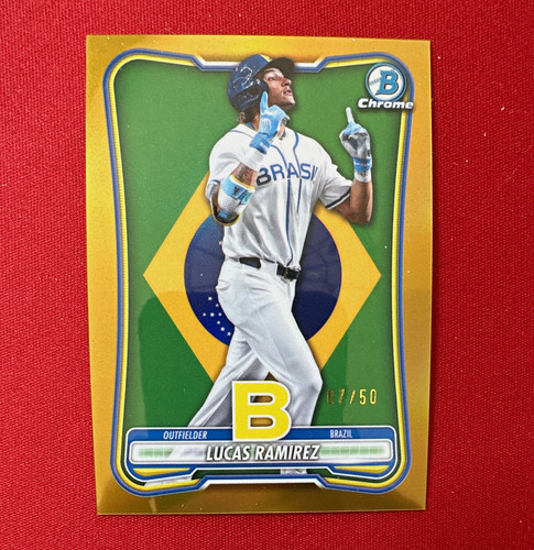 Topps 2026 bowman - 2026, wbc