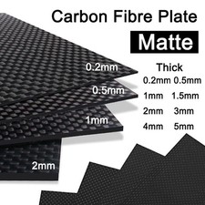 Foglio Fibra di Carbonio